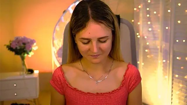 DeboraLarson live sex cam
