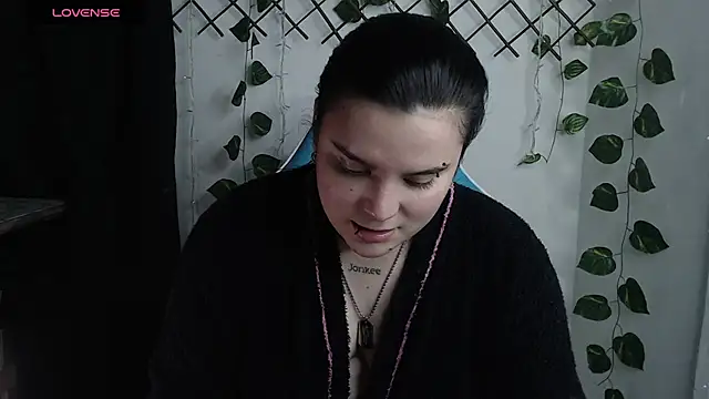 Nika_1_ webcam