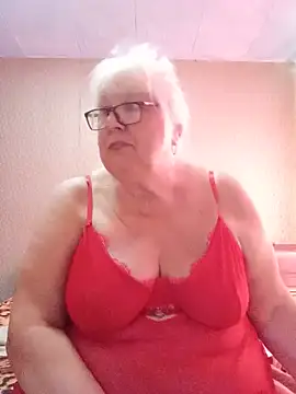 Alexia64231 webcam