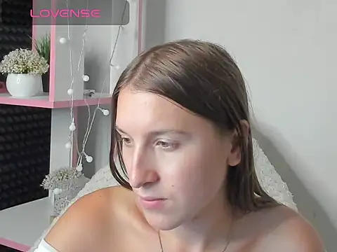 Xenia_paradise webcam