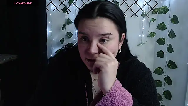Nika_1_ webcam