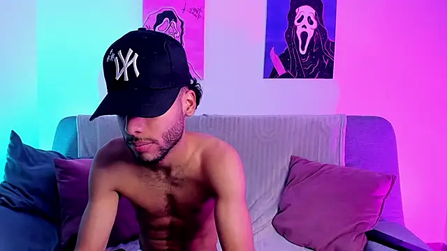 Thiagoferreti webcam
