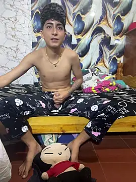 MichaelMiller20261 Live Web Cam Show