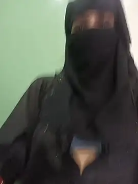 Aafreen_36 webcam