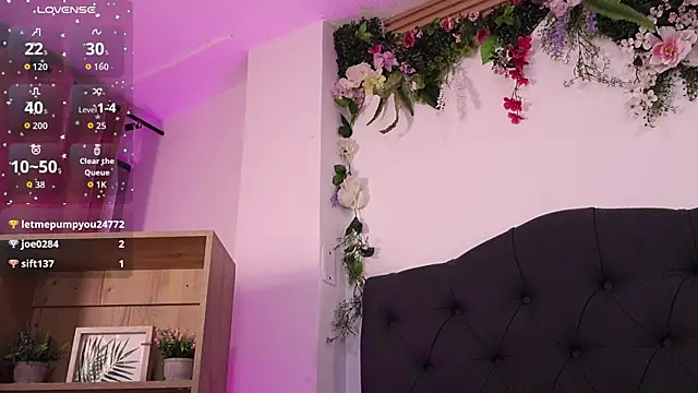 kaylee_lee webcam