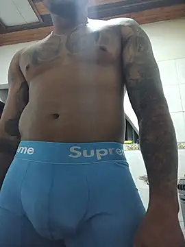 BlackBigdogg webcam