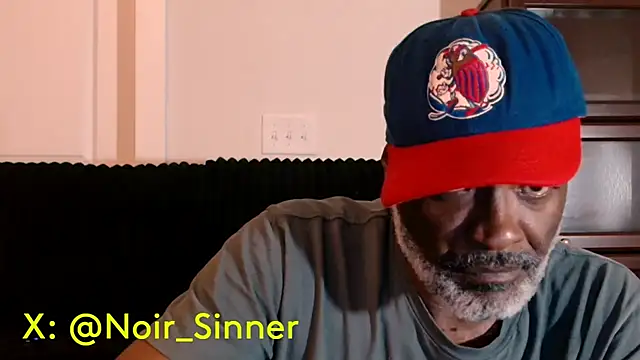 sinnernoir webcam