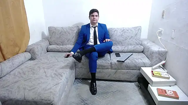 Victor_Maitland webcam