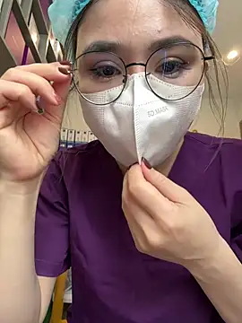 secretly_masturbating Live Web Cam Show