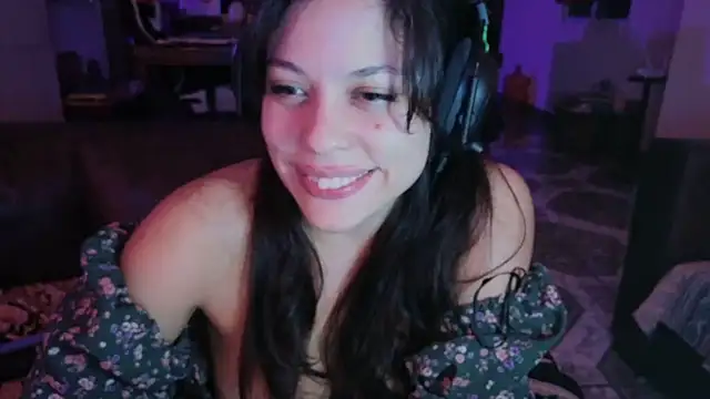 ginakatana webcam