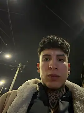 _Tomy08calderon webcam