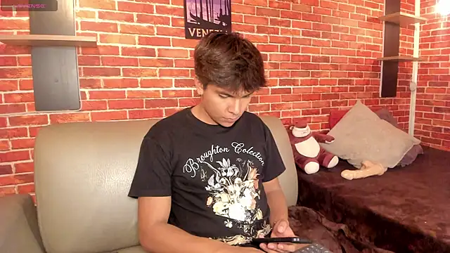 Thiago_Kozak webcam