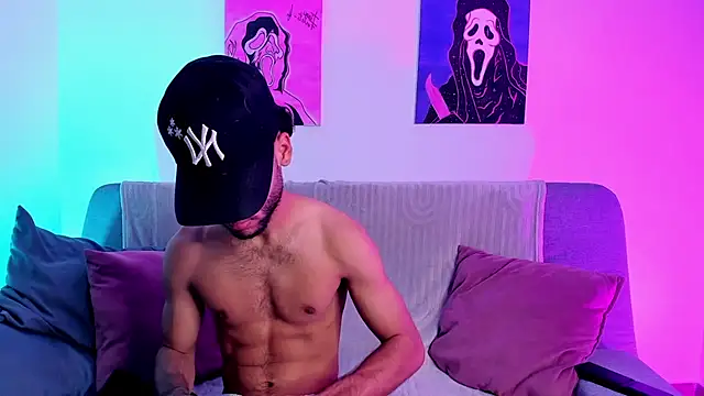 Thiagoferreti webcam