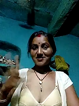 Sexi_pushpa webcam