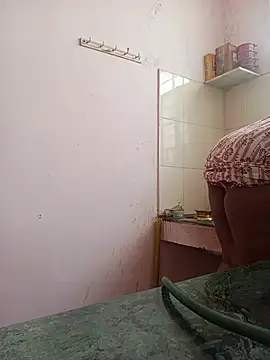 CUTE-LOVE-SWEETS webcam