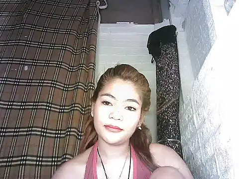 Buka_girl webcam