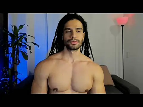 Jace_Watson webcam