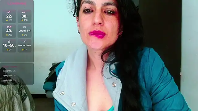 diosa_gil webcam
