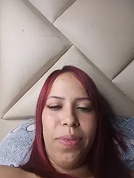 Samiragrey webcam