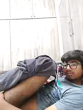 Badboy_Gaurav_04073 webcam