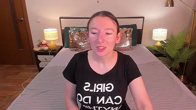 CatherineWalls webcam
