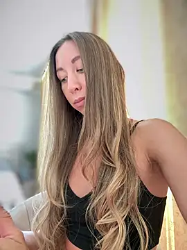 Eva_SweetCatt webcam