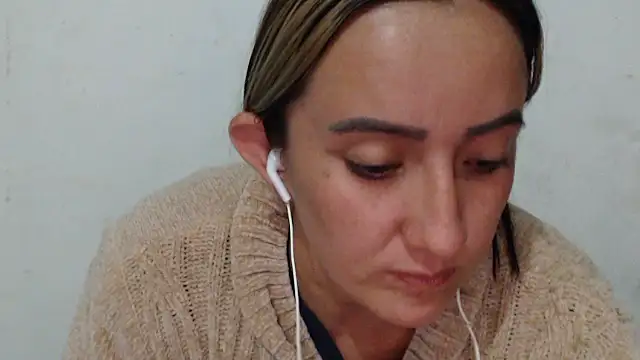 DeepAnal07 webcam