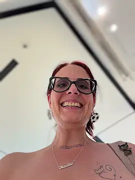 NataKitten Live Web Cam Show