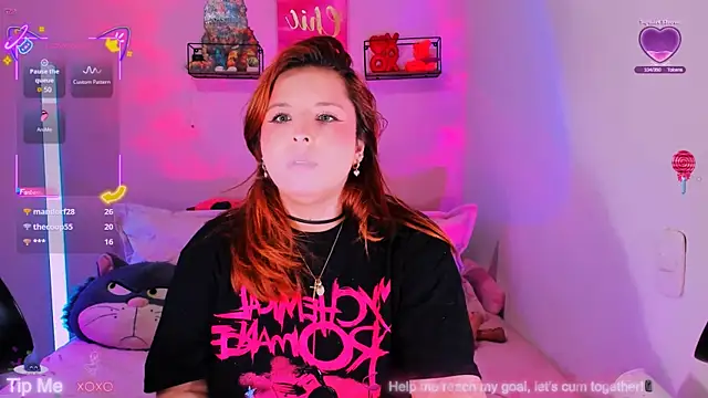 Rosie_Good_girl