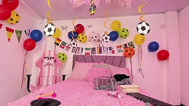 SteicyBloom