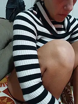 Lupita_sol webcam