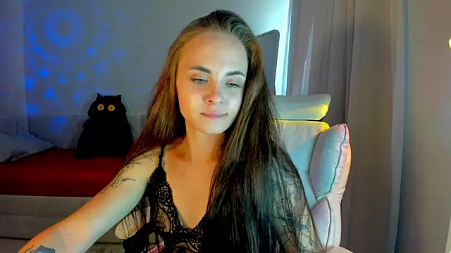 Black_Dollarss webcam