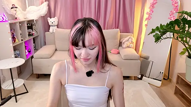 Miiya_Aria_ live sex cam