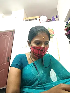 Tamil_Yalini12 webcam