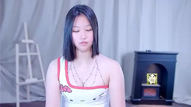YangYang-Ya webcam