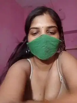 JYOTI_023 live cam on StripChat