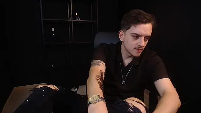 FelixStarkk live cam on StripChat