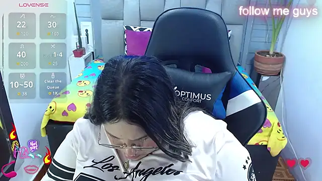 evelin_zaens webcam