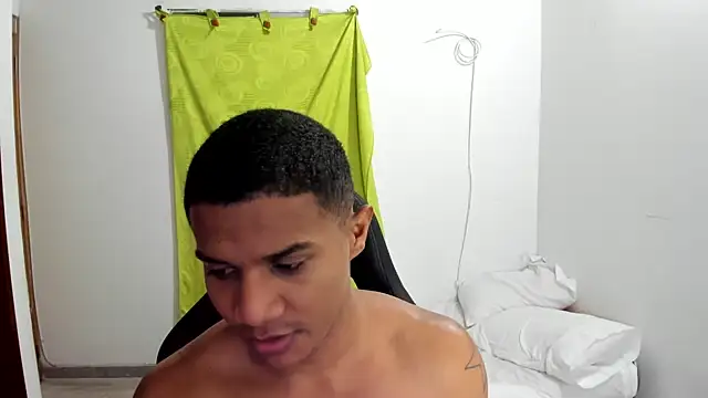 corzoethan webcam