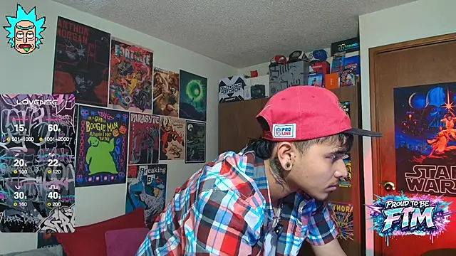 Hgp3riodictabl3 webcam