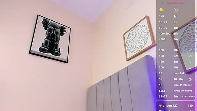dulce_fiore07 webcam