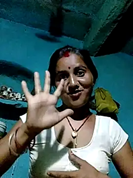 Sexi_pushpa webcam