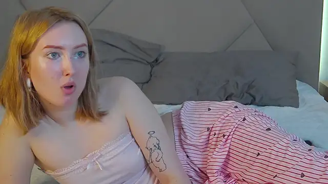 MarianeSun webcam