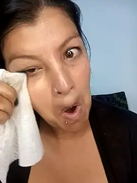 CelesteAlvarez1989 webcam
