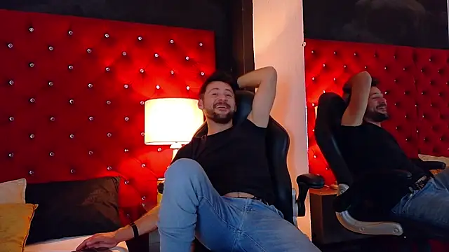 Erickpritz_xh webcam