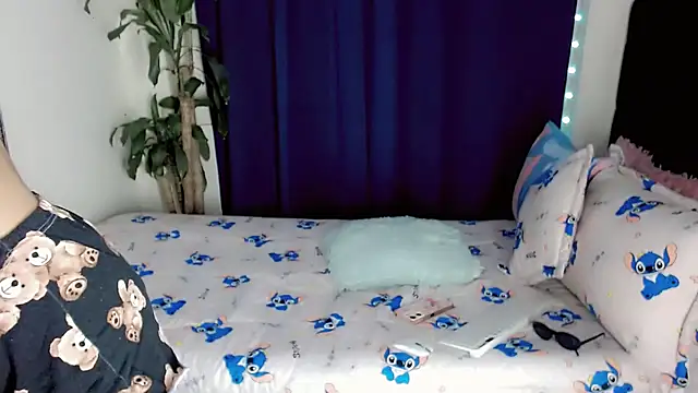 NathalialLooes webcam
