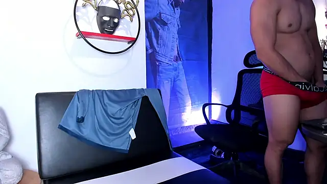 CRISTHIAN_WOLF1 webcam