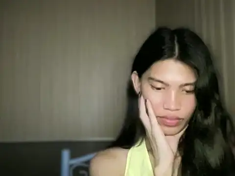 Yourgoddess_jayve webcam