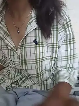 Ritika_jha01 webcam