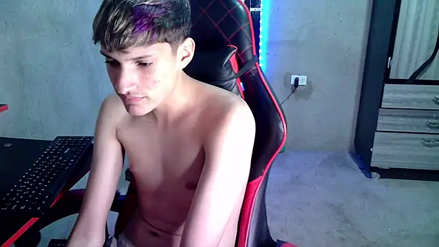 Pablito_Junior11 webcam